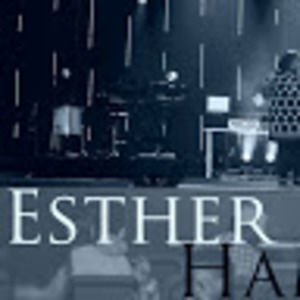 Meet your Posher, Esther